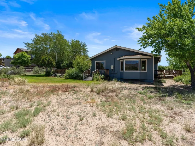 1560 Jones, Minden, Nevada 89423, 3 Bedrooms Bedrooms, ,2 BathroomsBathrooms,Residential,Residential,Jones,0,260007100