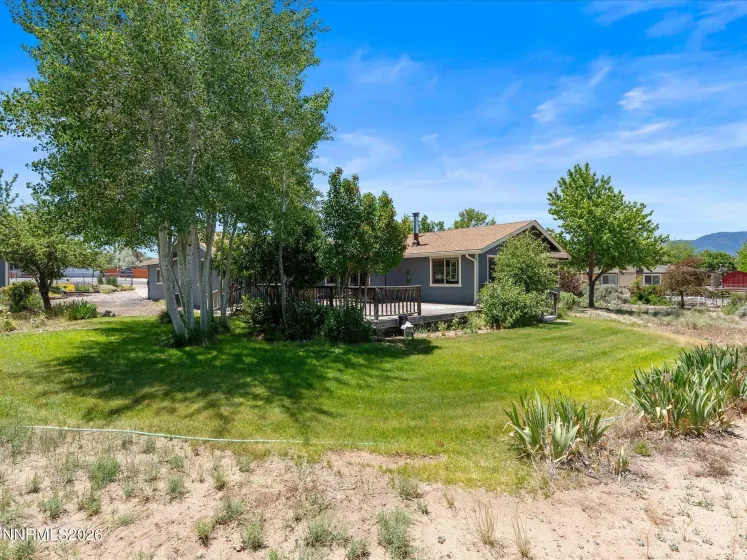 1560 Jones, Minden, Nevada 89423, 3 Bedrooms Bedrooms, ,2 BathroomsBathrooms,Residential,Residential,Jones,0,260007100