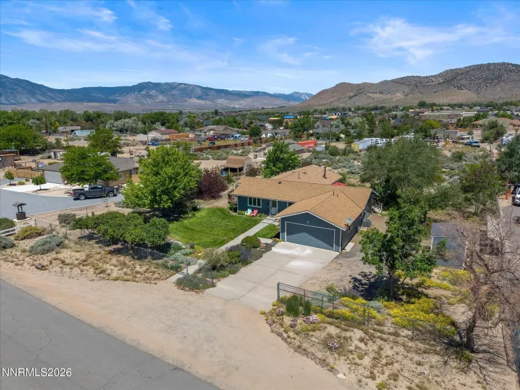 1560 Jones, Minden, Nevada 89423, 3 Bedrooms Bedrooms, ,2 BathroomsBathrooms,Residential,Residential,Jones,0,260007100