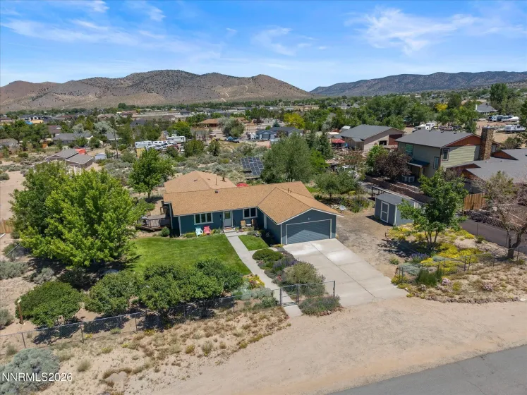 1560 Jones, Minden, Nevada 89423, 3 Bedrooms Bedrooms, ,2 BathroomsBathrooms,Residential,Residential,Jones,0,260007100