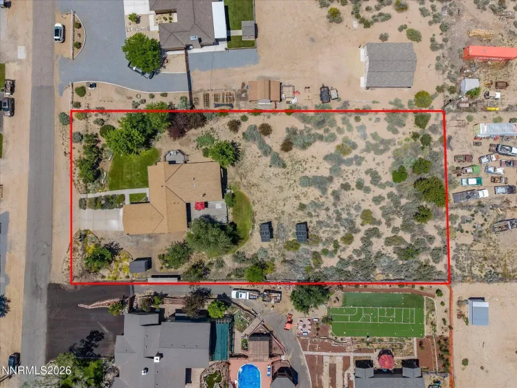 1560 Jones, Minden, Nevada 89423, 3 Bedrooms Bedrooms, ,2 BathroomsBathrooms,Residential,Residential,Jones,0,260007100