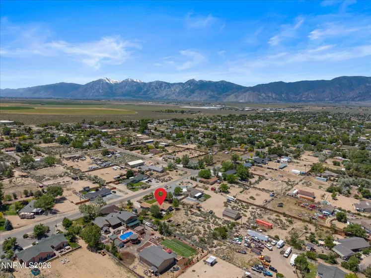 1560 Jones, Minden, Nevada 89423, 3 Bedrooms Bedrooms, ,2 BathroomsBathrooms,Residential,Residential,Jones,0,260007100