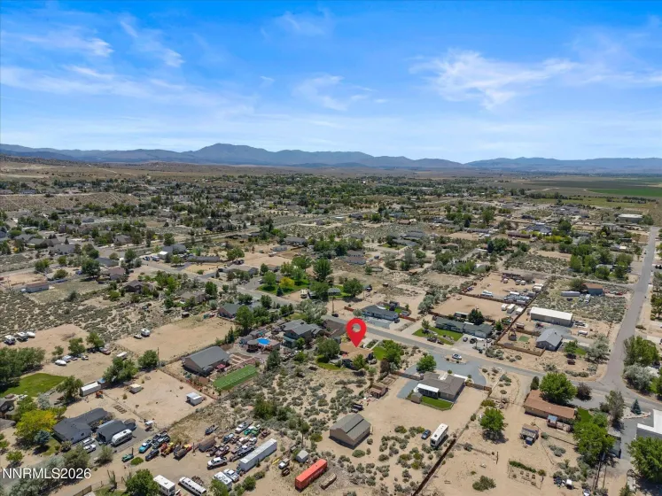 1560 Jones, Minden, Nevada 89423, 3 Bedrooms Bedrooms, ,2 BathroomsBathrooms,Residential,Residential,Jones,0,260007100