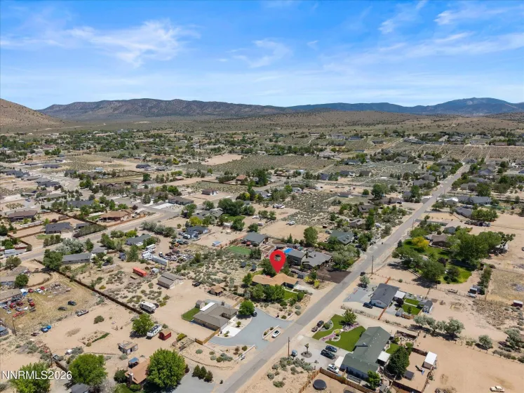 1560 Jones, Minden, Nevada 89423, 3 Bedrooms Bedrooms, ,2 BathroomsBathrooms,Residential,Residential,Jones,0,260007100