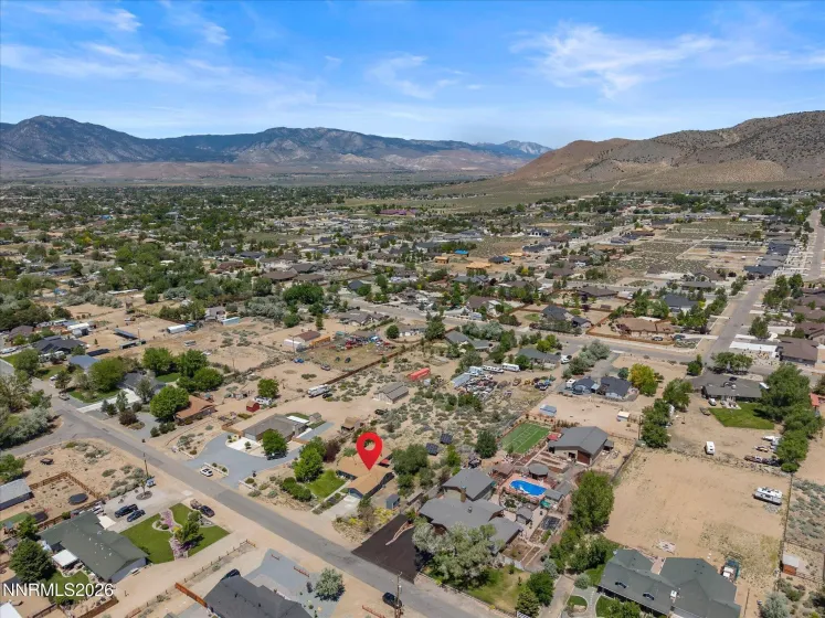 1560 Jones, Minden, Nevada 89423, 3 Bedrooms Bedrooms, ,2 BathroomsBathrooms,Residential,Residential,Jones,0,260007100