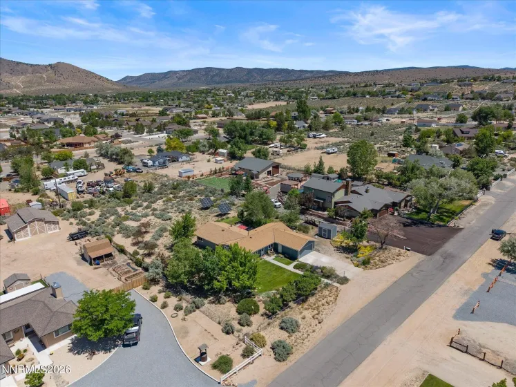 1560 Jones, Minden, Nevada 89423, 3 Bedrooms Bedrooms, ,2 BathroomsBathrooms,Residential,Residential,Jones,0,260007100