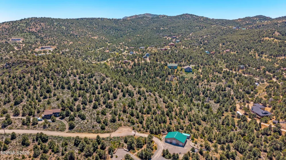 21905 Panhandle, Reno, Nevada 89521, ,Land,Residential,Panhandle,0,260007101