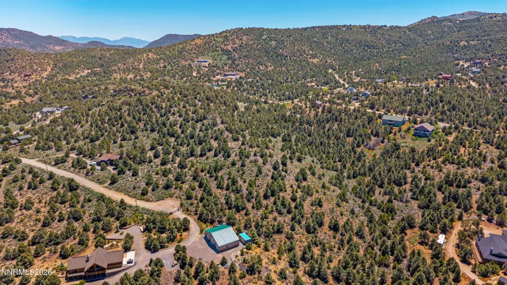 21905 Panhandle, Reno, Nevada 89521, ,Land,Residential,Panhandle,0,260007101