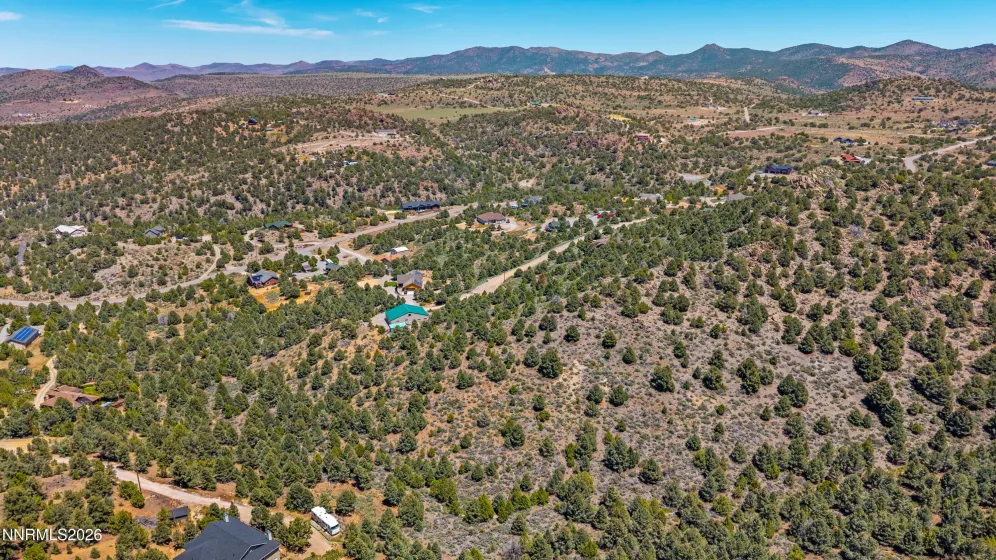 21905 Panhandle, Reno, Nevada 89521, ,Land,Residential,Panhandle,0,260007101