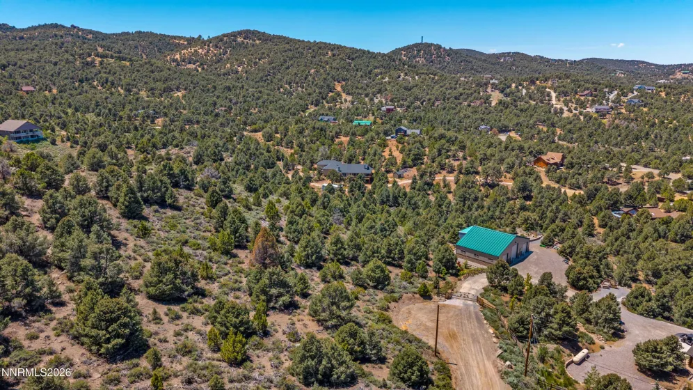 21905 Panhandle, Reno, Nevada 89521, ,Land,Residential,Panhandle,0,260007101