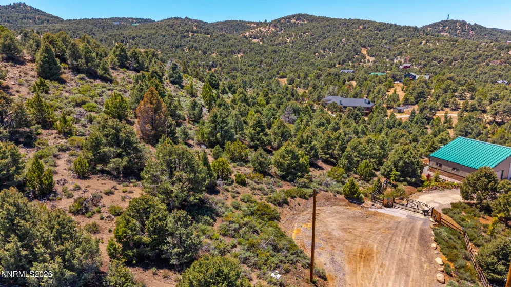 21905 Panhandle, Reno, Nevada 89521, ,Land,Residential,Panhandle,0,260007101