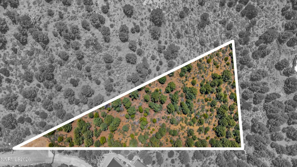 21905 Panhandle, Reno, Nevada 89521, ,Land,Residential,Panhandle,0,260007101