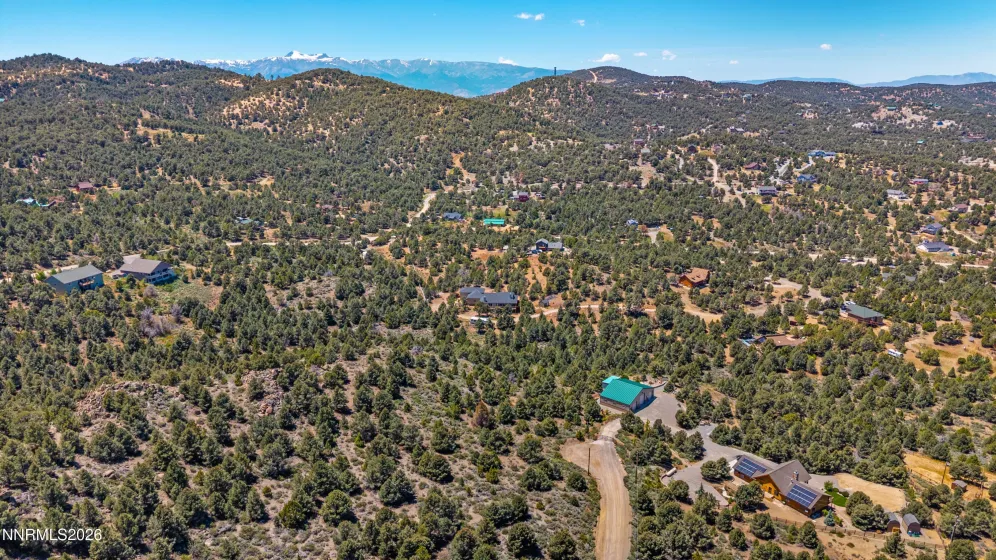 21905 Panhandle, Reno, Nevada 89521, ,Land,Residential,Panhandle,0,260007101
