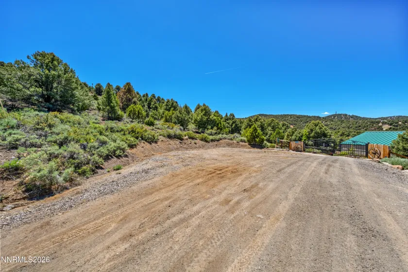 21905 Panhandle, Reno, Nevada 89521, ,Land,Residential,Panhandle,0,260007101