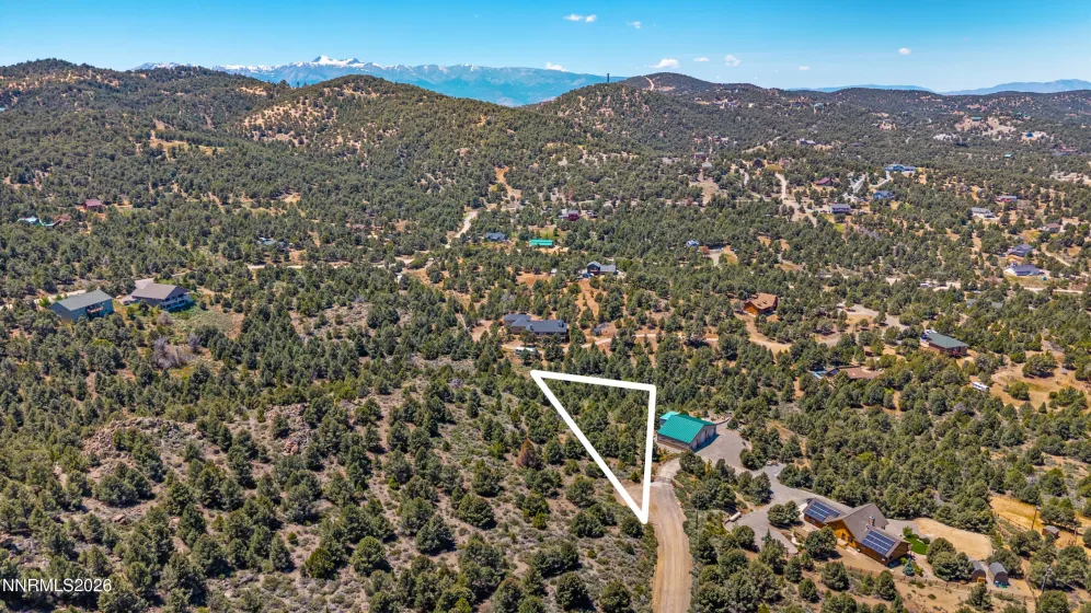 21905 Panhandle, Reno, Nevada 89521, ,Land,Residential,Panhandle,0,260007101