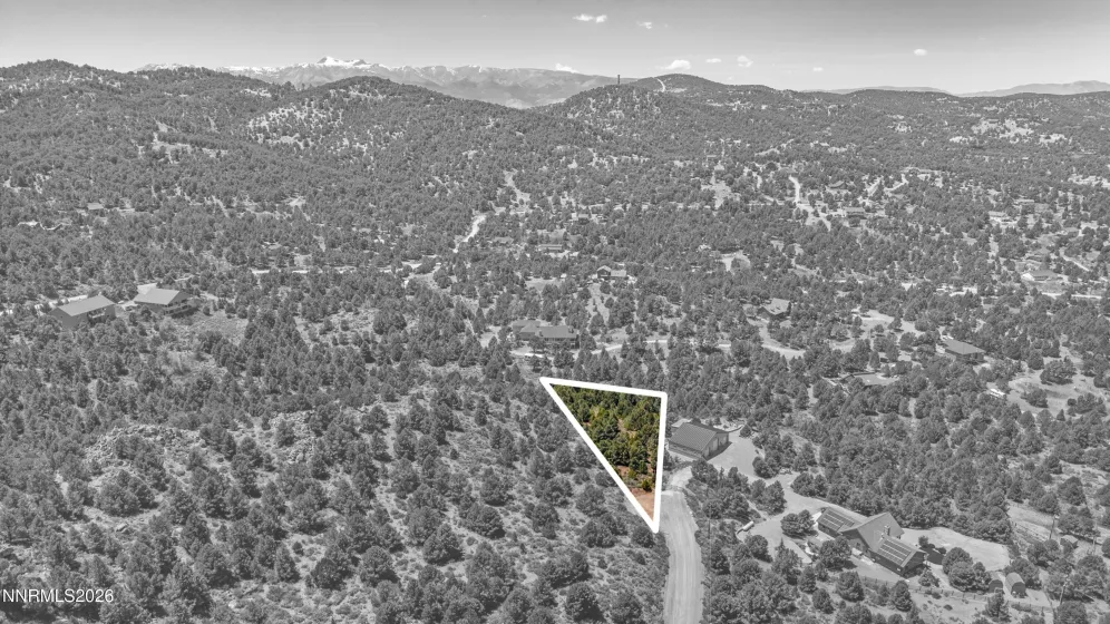 21905 Panhandle, Reno, Nevada 89521, ,Land,Residential,Panhandle,0,260007101