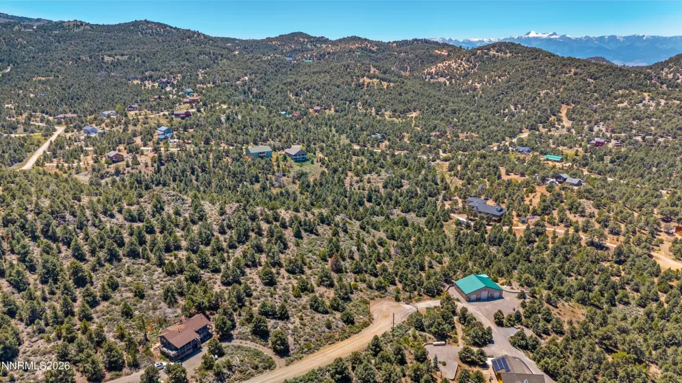 21905 Panhandle, Reno, Nevada 89521, ,Land,Residential,Panhandle,0,260007101
