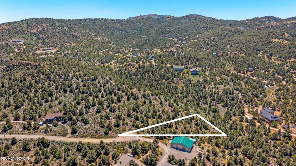 21905 Panhandle, Reno, Nevada 89521, ,Land,Residential,Panhandle,0,260007101