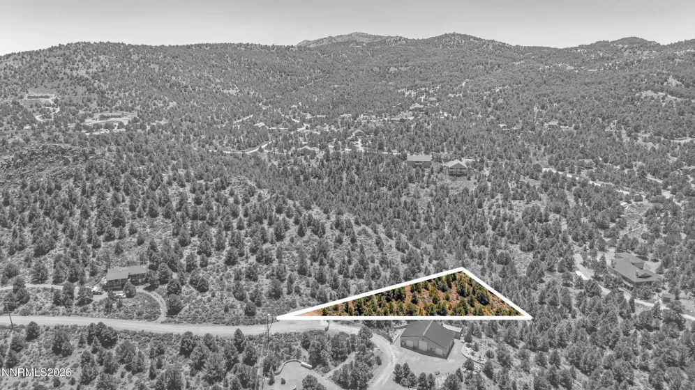 21905 Panhandle, Reno, Nevada 89521, ,Land,Residential,Panhandle,0,260007101