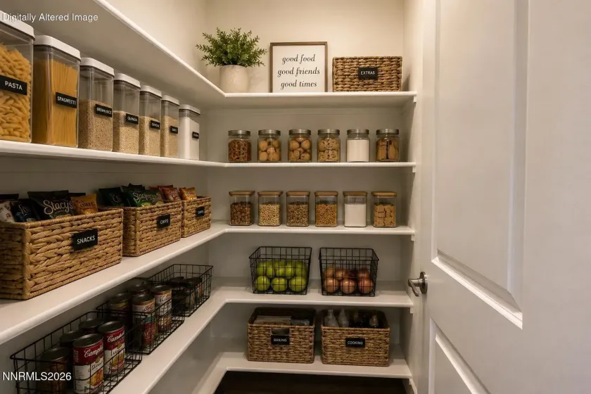 Pantry