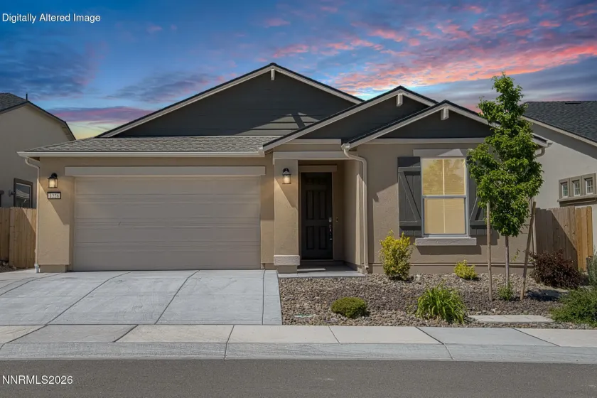 1226 Copper Hill, Carson City, Nevada 89703, 3 Bedrooms Bedrooms, ,2 BathroomsBathrooms,Residential,Residential,Copper Hill,0,260007103