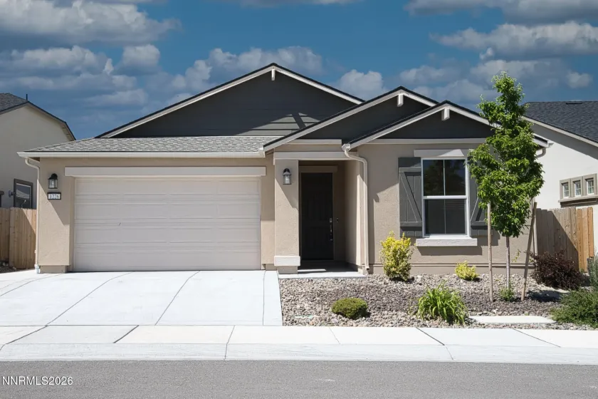1226 Copper Hill, Carson City, Nevada 89703, 3 Bedrooms Bedrooms, ,2 BathroomsBathrooms,Residential,Residential,Copper Hill,0,260007103