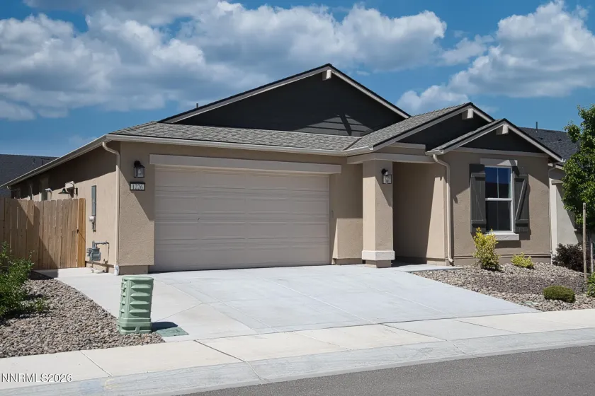 1226 Copper Hill, Carson City, Nevada 89703, 3 Bedrooms Bedrooms, ,2 BathroomsBathrooms,Residential,Residential,Copper Hill,0,260007103