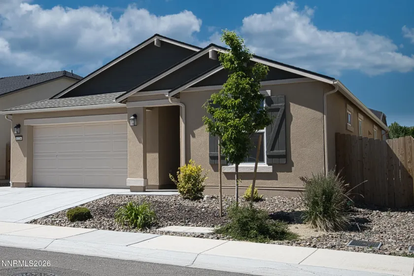 1226 Copper Hill, Carson City, Nevada 89703, 3 Bedrooms Bedrooms, ,2 BathroomsBathrooms,Residential,Residential,Copper Hill,0,260007103