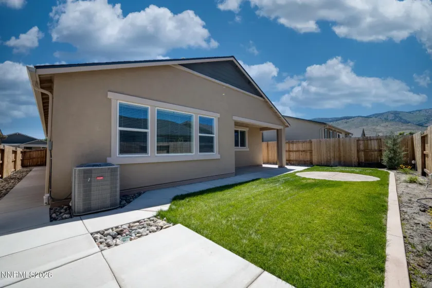 1226 Copper Hill, Carson City, Nevada 89703, 3 Bedrooms Bedrooms, ,2 BathroomsBathrooms,Residential,Residential,Copper Hill,0,260007103