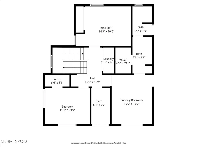 707 Roberts, Reno, Nevada 89502, 3 Bedrooms Bedrooms, ,3 BathroomsBathrooms,Residential,Residential,Roberts,0,260007112