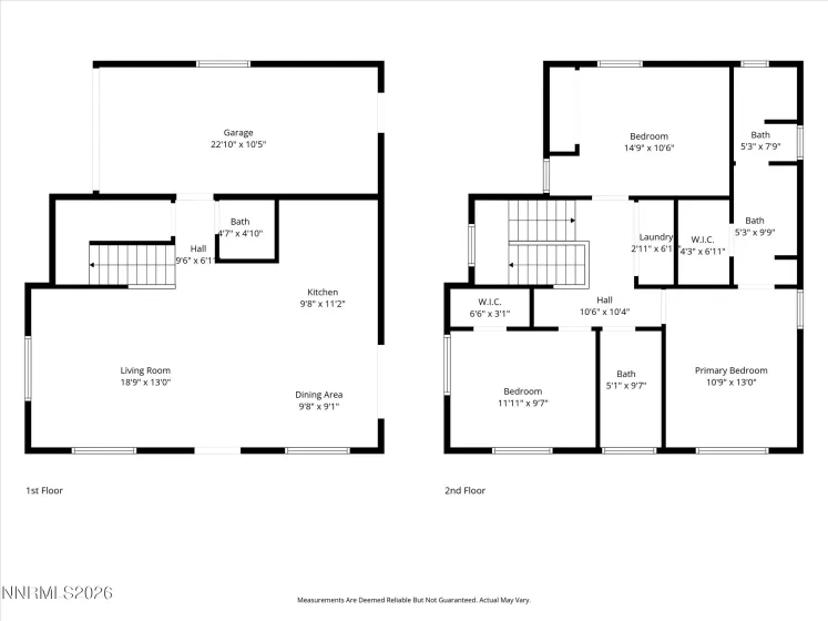 707 Roberts, Reno, Nevada 89502, 3 Bedrooms Bedrooms, ,3 BathroomsBathrooms,Residential,Residential,Roberts,0,260007112