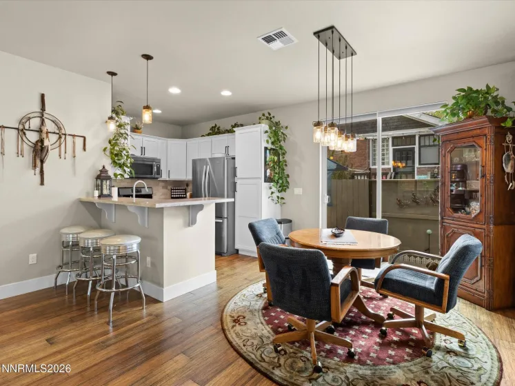 707 Roberts, Reno, Nevada 89502, 3 Bedrooms Bedrooms, ,3 BathroomsBathrooms,Residential,Residential,Roberts,0,260007112