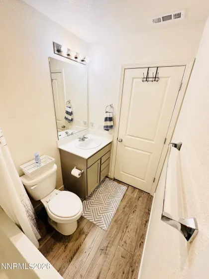 624 Selene Moon, Reno, Nevada 89506, 3 Bedrooms Bedrooms, ,3 BathroomsBathrooms,Residential,Residential,Selene Moon,0,260007117