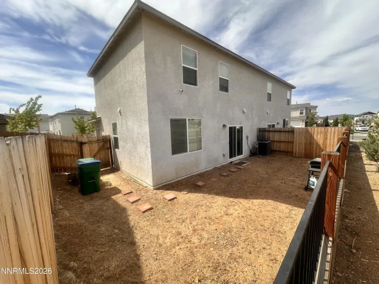 624 Selene Moon, Reno, Nevada 89506, 3 Bedrooms Bedrooms, ,3 BathroomsBathrooms,Residential,Residential,Selene Moon,0,260007117