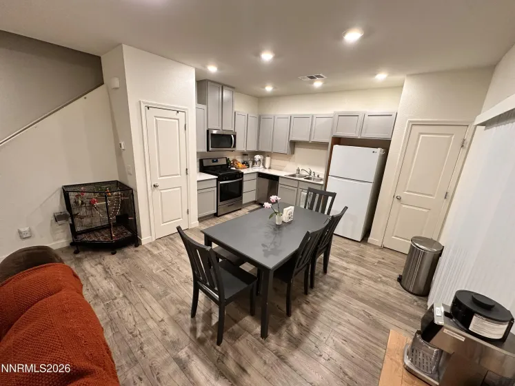 624 Selene Moon, Reno, Nevada 89506, 3 Bedrooms Bedrooms, ,3 BathroomsBathrooms,Residential,Residential,Selene Moon,0,260007117