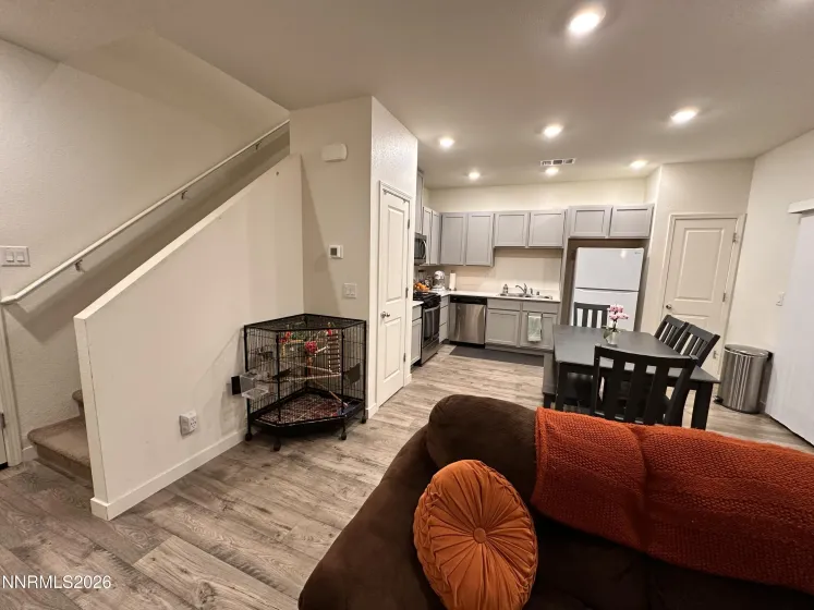 624 Selene Moon, Reno, Nevada 89506, 3 Bedrooms Bedrooms, ,3 BathroomsBathrooms,Residential,Residential,Selene Moon,0,260007117