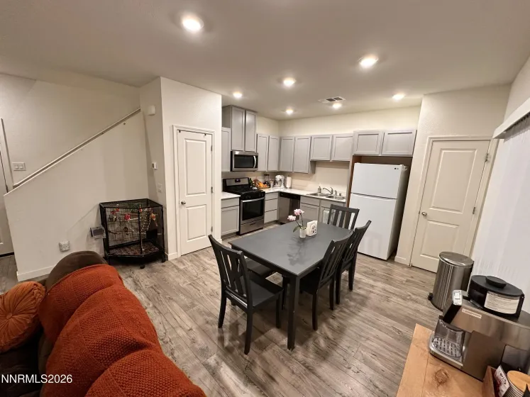 624 Selene Moon, Reno, Nevada 89506, 3 Bedrooms Bedrooms, ,3 BathroomsBathrooms,Residential,Residential,Selene Moon,0,260007117
