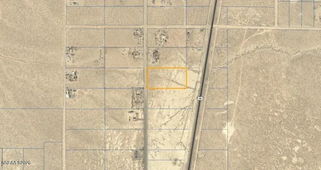 4650 Deodar, Silver Springs, Nevada 89429, ,Land,Residential,Deodar,0,240007009