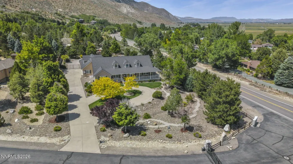 202 Taylor Creek, Gardnerville, Nevada 89460, 4 Bedrooms Bedrooms, ,3 BathroomsBathrooms,Residential,Residential,Taylor Creek,0,260007085
