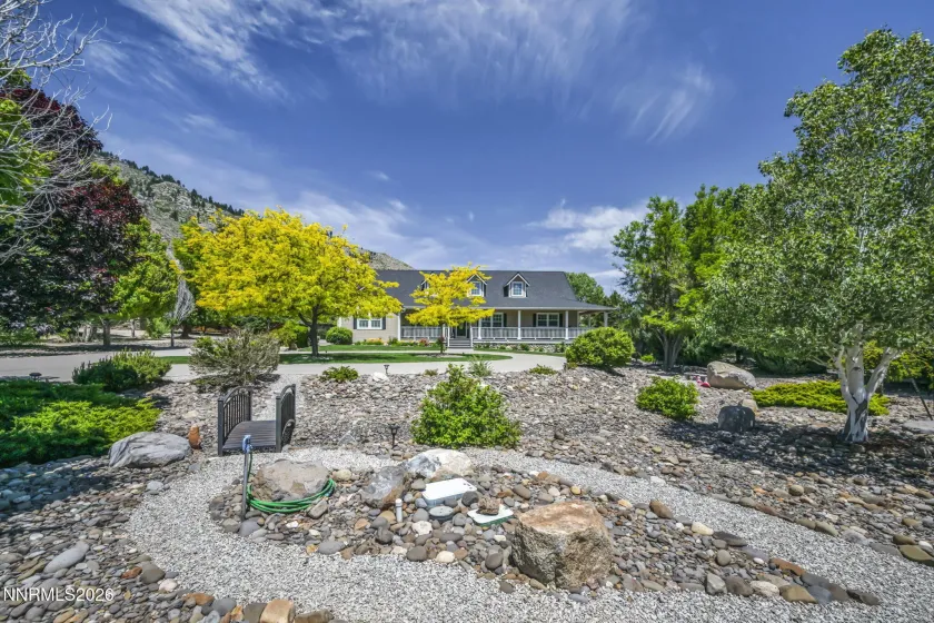 202 Taylor Creek, Gardnerville, Nevada 89460, 4 Bedrooms Bedrooms, ,3 BathroomsBathrooms,Residential,Residential,Taylor Creek,0,260007085
