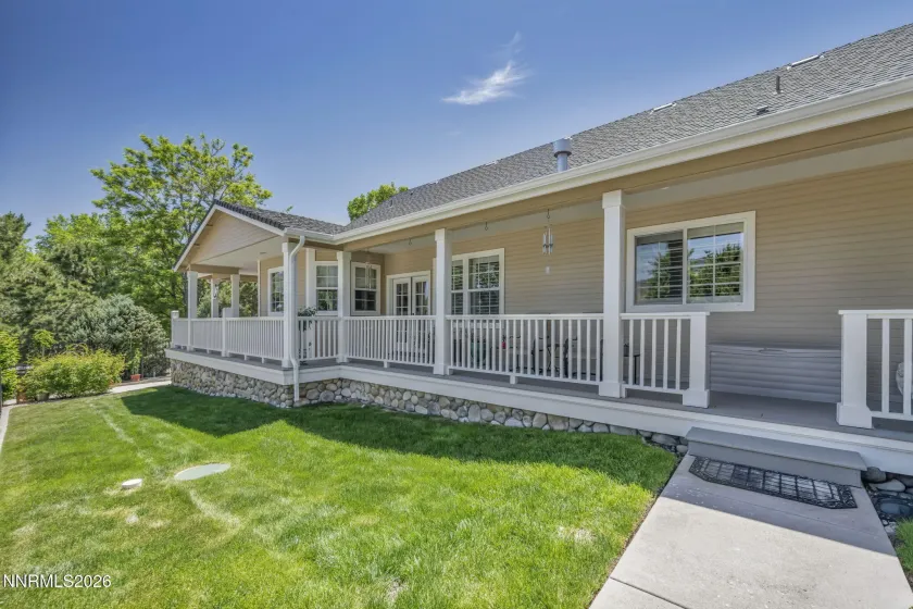 202 Taylor Creek, Gardnerville, Nevada 89460, 4 Bedrooms Bedrooms, ,3 BathroomsBathrooms,Residential,Residential,Taylor Creek,0,260007085