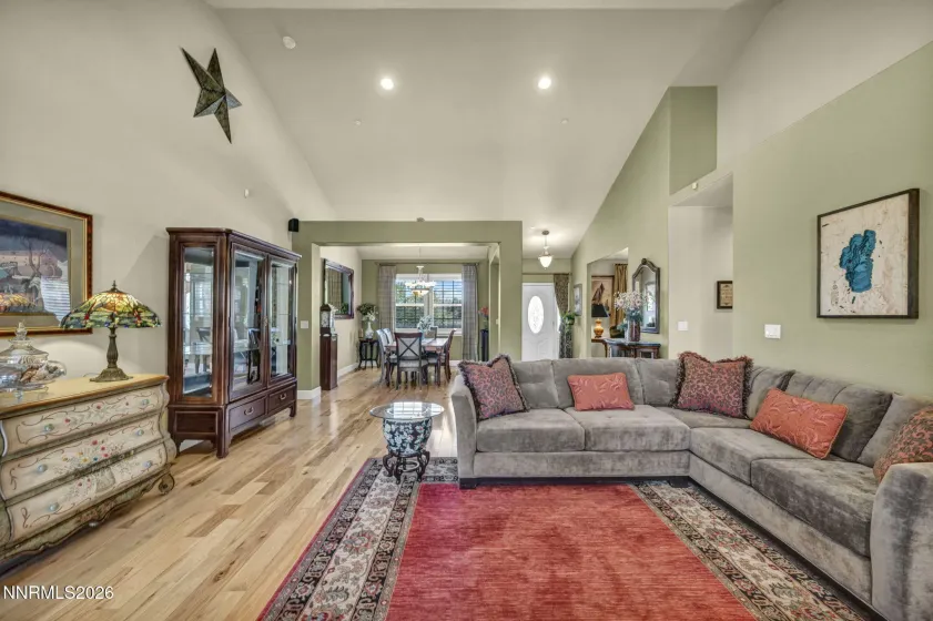 202 Taylor Creek, Gardnerville, Nevada 89460, 4 Bedrooms Bedrooms, ,3 BathroomsBathrooms,Residential,Residential,Taylor Creek,0,260007085