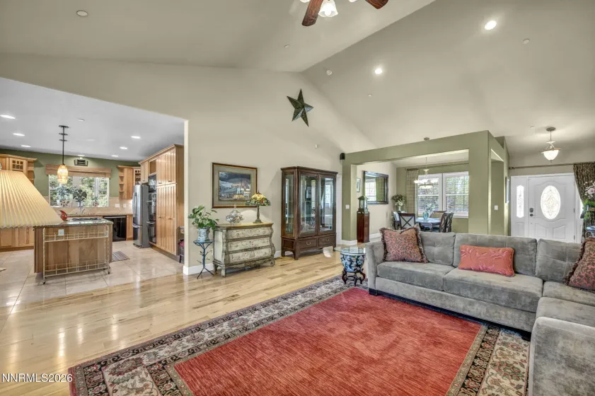 202 Taylor Creek, Gardnerville, Nevada 89460, 4 Bedrooms Bedrooms, ,3 BathroomsBathrooms,Residential,Residential,Taylor Creek,0,260007085