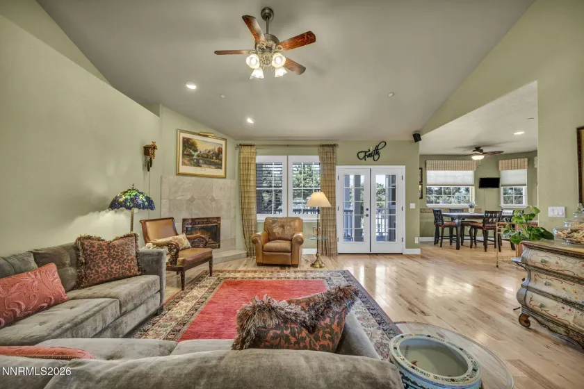 202 Taylor Creek, Gardnerville, Nevada 89460, 4 Bedrooms Bedrooms, ,3 BathroomsBathrooms,Residential,Residential,Taylor Creek,0,260007085