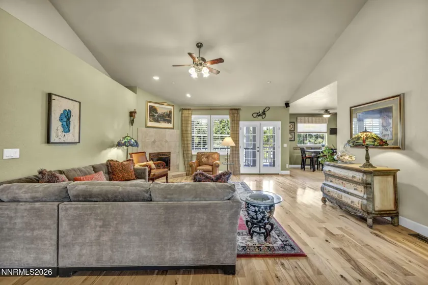 202 Taylor Creek, Gardnerville, Nevada 89460, 4 Bedrooms Bedrooms, ,3 BathroomsBathrooms,Residential,Residential,Taylor Creek,0,260007085