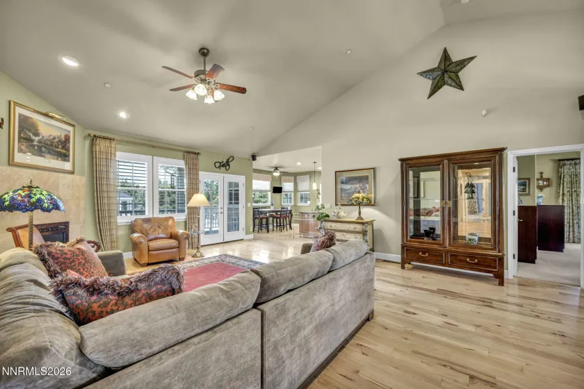 202 Taylor Creek, Gardnerville, Nevada 89460, 4 Bedrooms Bedrooms, ,3 BathroomsBathrooms,Residential,Residential,Taylor Creek,0,260007085
