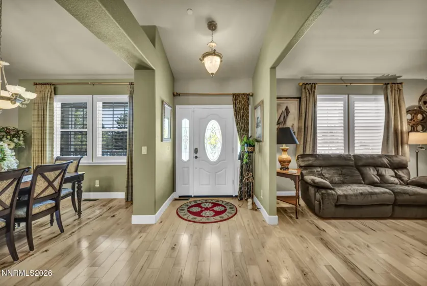 202 Taylor Creek, Gardnerville, Nevada 89460, 4 Bedrooms Bedrooms, ,3 BathroomsBathrooms,Residential,Residential,Taylor Creek,0,260007085