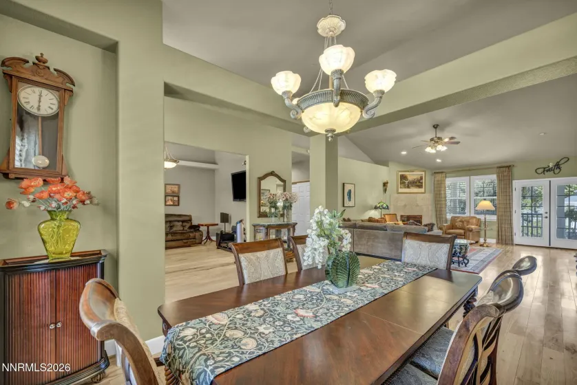 202 Taylor Creek, Gardnerville, Nevada 89460, 4 Bedrooms Bedrooms, ,3 BathroomsBathrooms,Residential,Residential,Taylor Creek,0,260007085