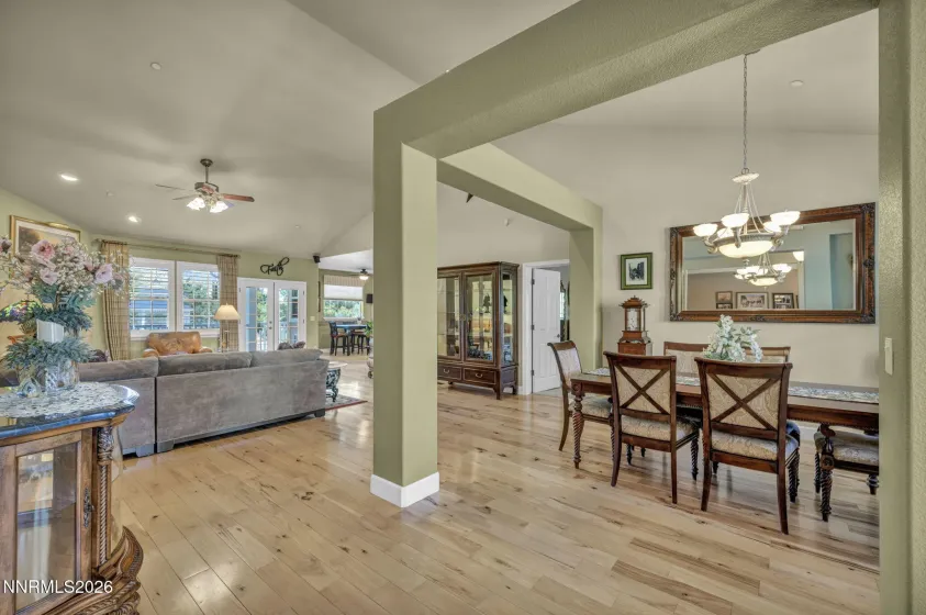 202 Taylor Creek, Gardnerville, Nevada 89460, 4 Bedrooms Bedrooms, ,3 BathroomsBathrooms,Residential,Residential,Taylor Creek,0,260007085