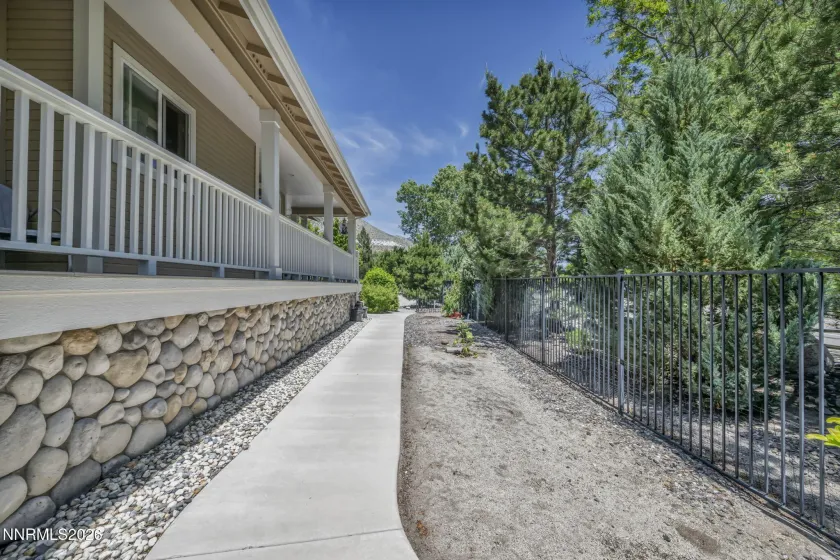202 Taylor Creek, Gardnerville, Nevada 89460, 4 Bedrooms Bedrooms, ,3 BathroomsBathrooms,Residential,Residential,Taylor Creek,0,260007085